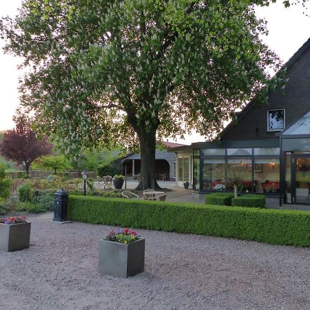 Wildenborcherhof Vorden Kültér fotó