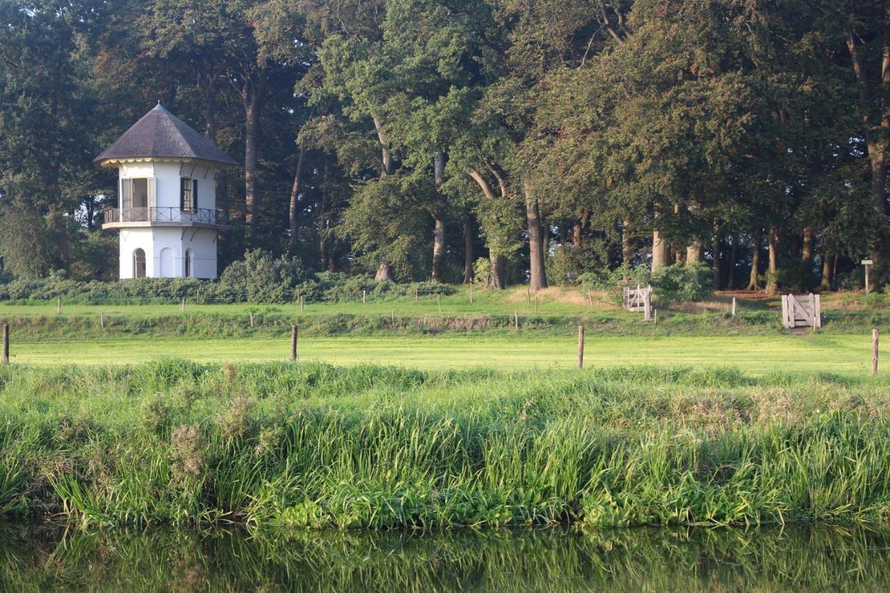 Wildenborcherhof Vorden Kültér fotó