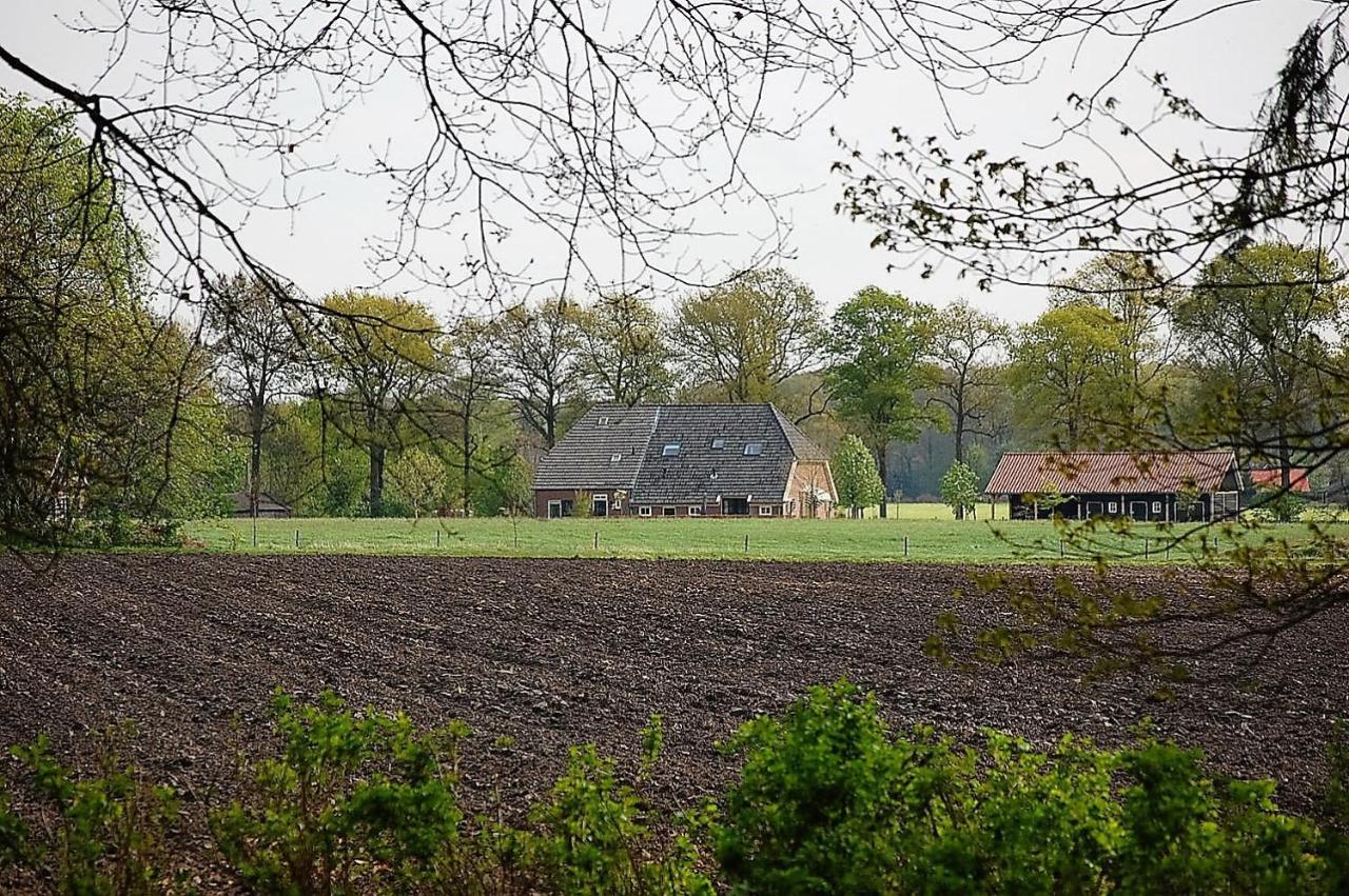 Wildenborcherhof Vorden Kültér fotó