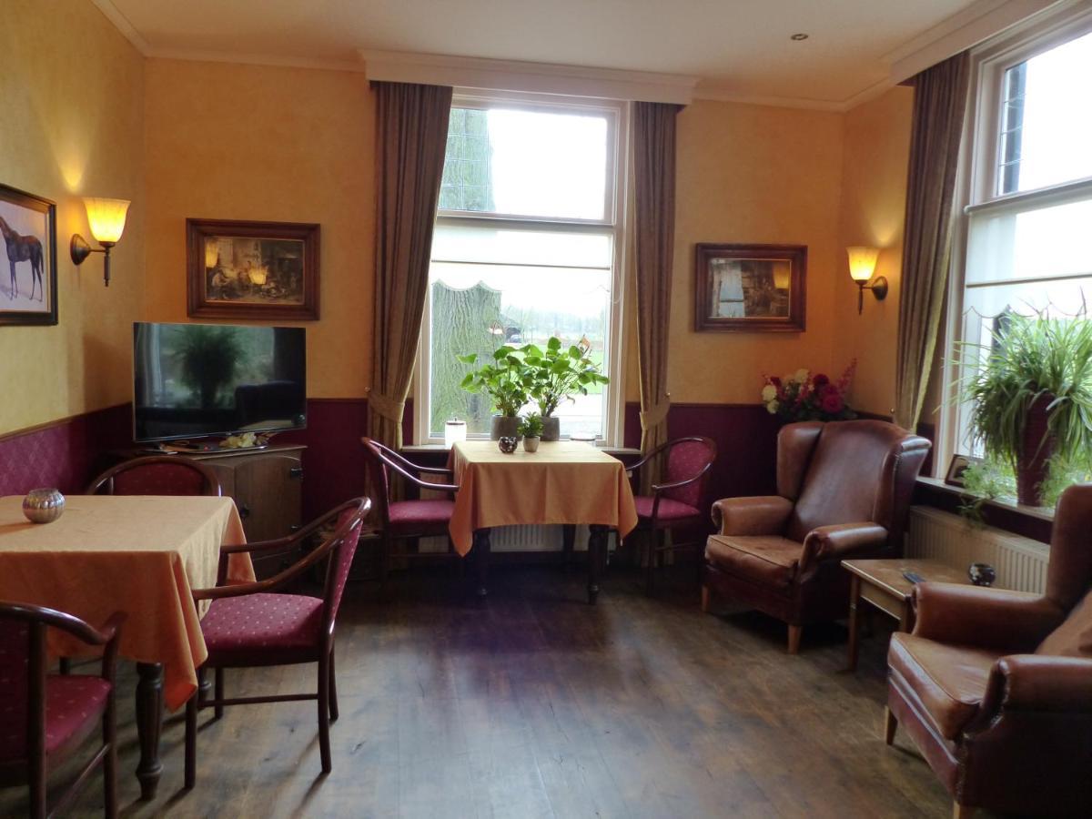 Wildenborcherhof Vorden Kültér fotó